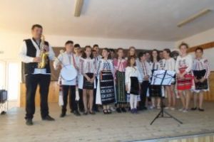 Festivalul Tinere Talente