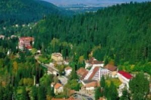 Turiştii nu sunt atraşi de judeţul nostru