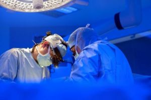 Prelevare de organe de la o botoşăneancă aflată în moarte clinică. A salvat patru vieţi!