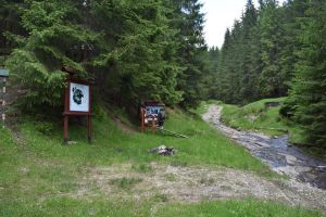 ”Drumul ascuns al apei”, traseu tematic prin Munţii Rodnei, restaurat (FOTO)