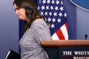 Demisie-bombă la Casa Albă. Trump a făcut mare anunţ. Nimeni nu se aştepta să plece