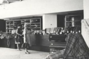 Amplă operaţiune de spionaj a CIA în România. Misterul carneţelului cu coperţi gri şi hainele pe puncte