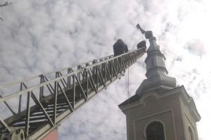 Urmările PRĂPĂDULUI, în imagini. Continuă intervenţiile în întregul judeţ (GALERIE FOTO)