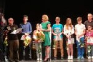 Sportul caransebeşean, în aplauze! Trei personalităţi ale oraşului au primit distincţii pentru întreaga activitate