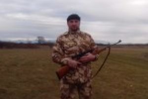 Profesorul de sport „dezertat” din Legiunea Străină,  acuzat de tentativă de omor! L-a împuşcat în cap!