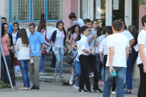 A venit vacanta de vara!: Elevii si prescolarii intra vineri in vacanta