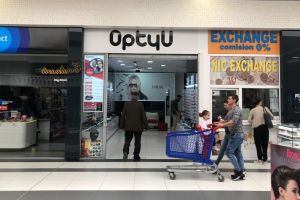 E luna super lentilelor la OptyU – oferte pentru ”ochelariştii” cu progresive