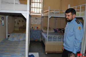 Absolvenţi în Penitenciar. 11 deţinuţi sătmăreni au fost premiaţi