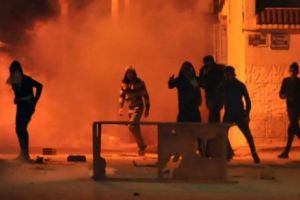  Proteste uriaşe în Hong Kong. Oamenii sunt impotriva legii care ar permite extrădarea fugarilor în China continentală