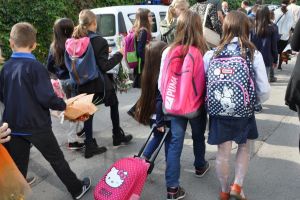 Elevii intră în vacanţa de vară. Când începe anul şcolar 2019-2020 şi care este structura acestuia