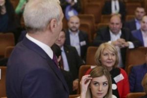 Irina a rupt tăcerea. Prima declaraţie publică după condamnarea lui Dragnea. News alert