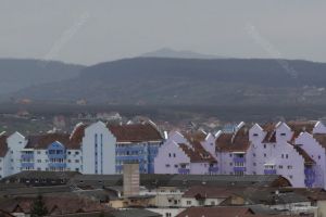 ”Oraşul se urâţeşte”. Când s-ar putea construi la Bistriţa după noi reguli de urbanism