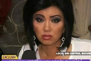 Informaţia care cutremură showbiz-ul românesc. Din păcate, este vorba despre Bahmuţeanu. „Există risc de deces”