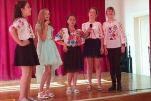 FOTO: Bun rămas, ciclu primar!