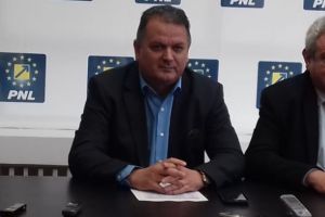 Liderul PNL Dâmboviţa, Virgil Guran primite o investiţie mare în judeţ, atunci când liberalii vor ajunge la putere