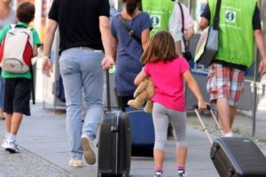 Începe vacanţa de vară – mai scurtă cu o săptămână