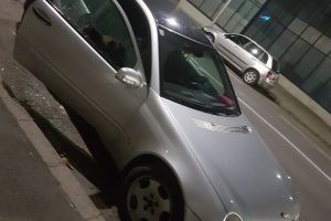 Aradul nostru, raiul SPĂRGĂTORILOR DE MAȘINI