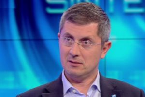 Sa inceapa circul! Dan Barna îl desfiinţează pe Klaus Iohannis: 