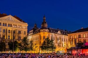 Bilanţul TIFF.18: Zeci de evenimente sold-out şi peste 100.000 de participanţi