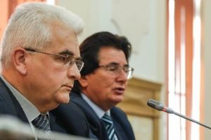 Culiţă Chiş şi-a pus omul la Societatea Metropolitană de Transport Timişoara