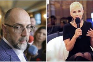 Diversiunea Sabina Fati – Kelemen Hunor. Ţinta: stoparea preluării în administrare de către Ministerul Apărării Naţionale a Cimitirului Internaţional de la Valea Uzului