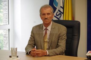 Universitarii încearcă să se regrupeze pentru a spera la revenirea în Liga Naţională