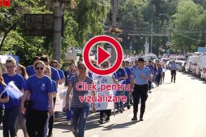 Belşug de bucurie şi optimism la Marşul absolvenţilor 2019 de la Universitatea ”Ştefan ...