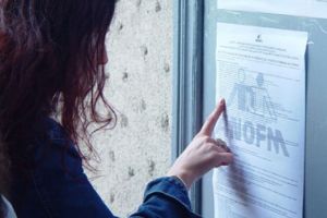 Absolvenţii promoţiei 2019, aşteptaţi la AJOFM Satu Mare