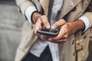 ANAF: Posibile fraude prin sms