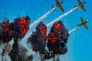 Timişoara Air Show 2019. Ultimele pregătiri pentru cel mai mare spectacol aerian din vestul ţării!