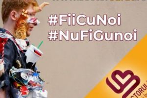 Sectorul 3, cei mai buni! Colectarea selectivă, etapă esenţială a reciclării deşeurilor (P)