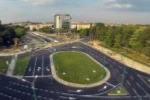 Pasajul Michelangelo se închide o perioadă din minivacanţa de Rusalii