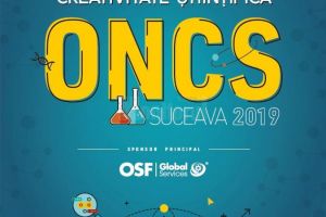 Prima Olimpiadă Naţională de Creativitate Știinţifică se deschide sâmbătă, la ...