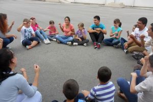 FII SCHIMBAREA! Nu lăsa în urmă niciun tânăr care iese din sistemul de protecţie