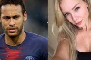 Neymar, audiere-maraton în procesul în care e acuzat de viol. Cum s-a afişat starul brazilian | FOTO