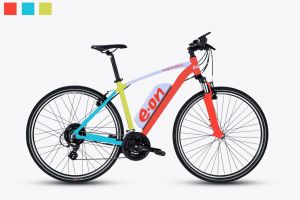 E.ON aduce la Sports Festival laboratorul inteligent de energie „E.ON Energy Lab”