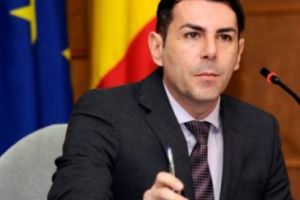 Iohannis face curat. L-a eliberat din funcţie pe şeful Secţiei pentru investigarea infracţiunilor din Justiţie