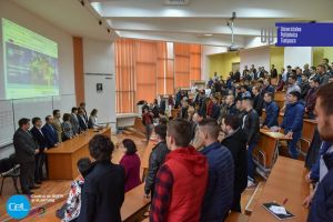 Admitere 2019 – învăţământ la distanţă la Universitatea Politehnica din Timişoara