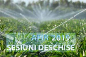 Anunţ! Se lansează sesiunea de primire proiecte pe schema de minimis sM4.2 GBER