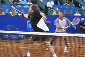 Un fost sportiv celebru şi politician se retrage definitiv. Din politică! Ce l-a determinat să facă acest pas