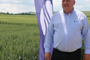 Ziua Grâului 2019. Donau Saat, portofoliu complet de seminţe