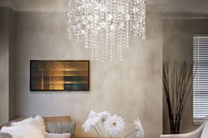 Montarea unei lustre iti da batai de cap? Iata ce trebuie sa faci!