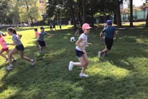 Școală de vară inedită pentru zona Sibiului – Activităţi în premieră pentru cei mici