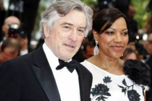 Robert de Niro divorteaza! Procesul de divorţ nu este unul tocmai uşor