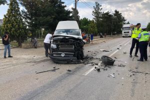 Copilul de 7 ani, ranit grav in accidentul de la Crucea, de la inceputul lunii, a decedat
