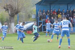 Sâmbătă, la ora 18.00, primul hop al promovării: baraj pentru eşalonul terţ, CSM Tg. Mureş – Sportul Petreşti