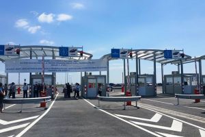 Poliţiştii de frontieră, pregătiţi pentru afluxul de călători din perioada Rusaliilor