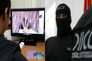 Olandez arestat pentru pornografie infantilă – Racola fetiţe din Sibiu, făcea sex cu ele şi le filma