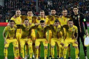 Naţionala României a mai coborât două locuri în clasamentul FIFA