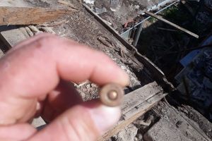 Ce a descoperit o echipă de muncitori în timpul unor reparaţii la un dispensar din judeţ